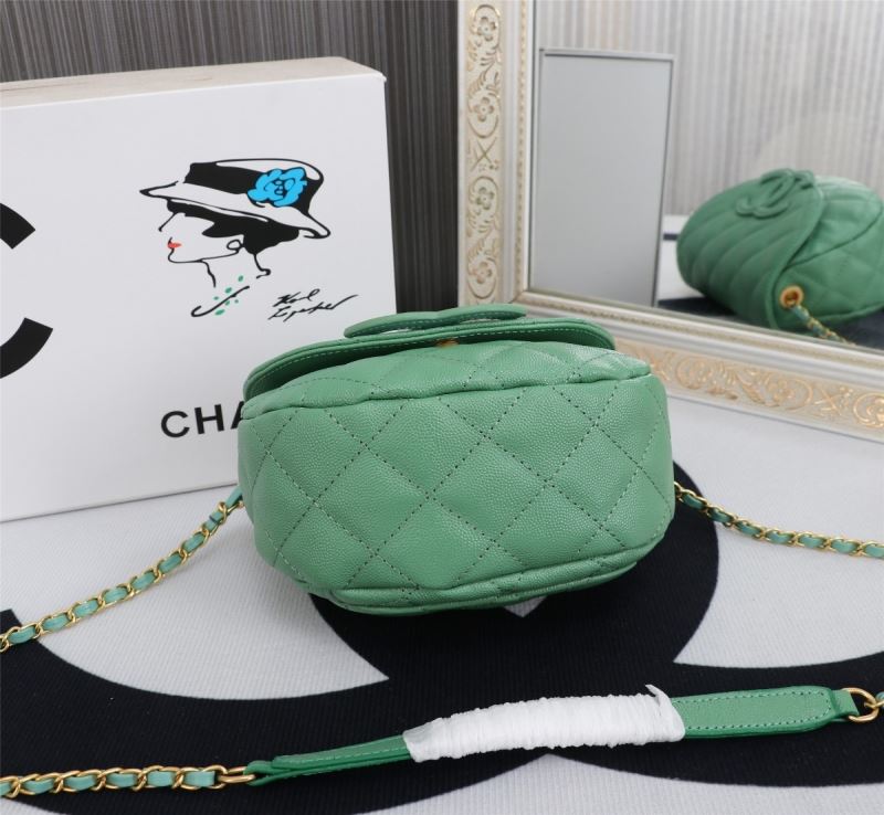 Chanel Satchel Bags